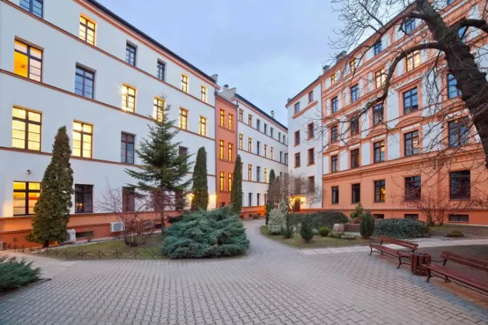 Akademia Muzyczna (AMKL) im. Karola Lipińskiego we Wrocławiu