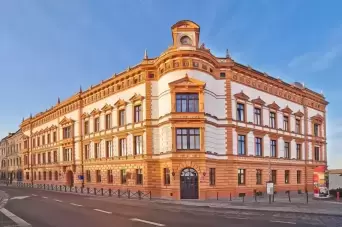 Galeria Akademia Muzyczna (AMUZ) im. Karola Lipińskiego we Wrocławiu <small>(Uczelnia publiczna)</small>