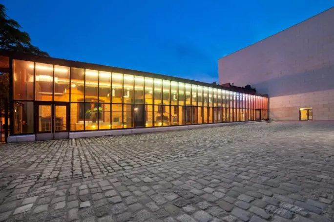 Akademia Muzyczna (AMKL) im. Karola Lipińskiego we Wrocławiu