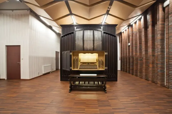 Akademia Muzyczna (AMKL) im. Karola Lipińskiego we Wrocławiu