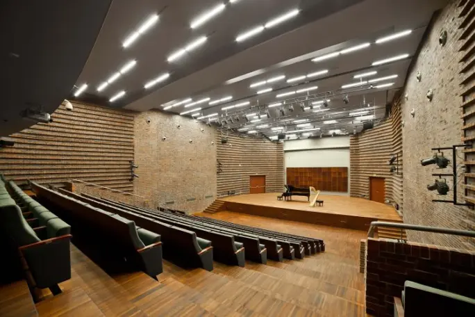 Akademia Muzyczna (AMKL) im. Karola Lipińskiego we Wrocławiu