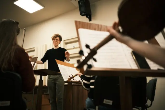 Akademia Muzyczna (AMKL) im. Karola Lipińskiego we Wrocławiu