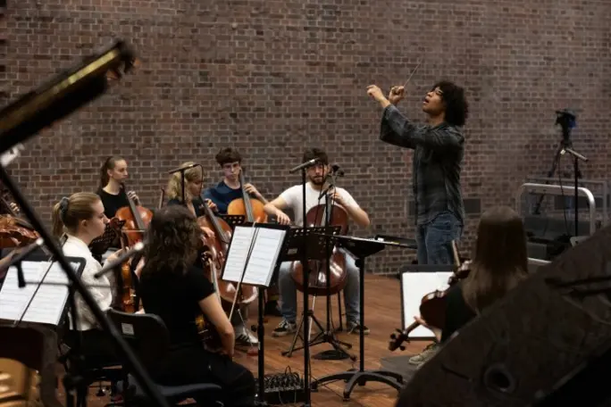 Akademia Muzyczna (AMKL) im. Karola Lipińskiego we Wrocławiu