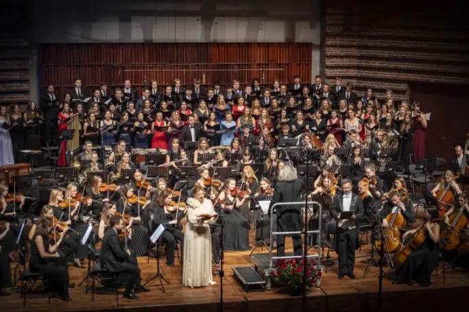 Akademia Muzyczna (AMKL) im. Karola Lipińskiego we Wrocławiu