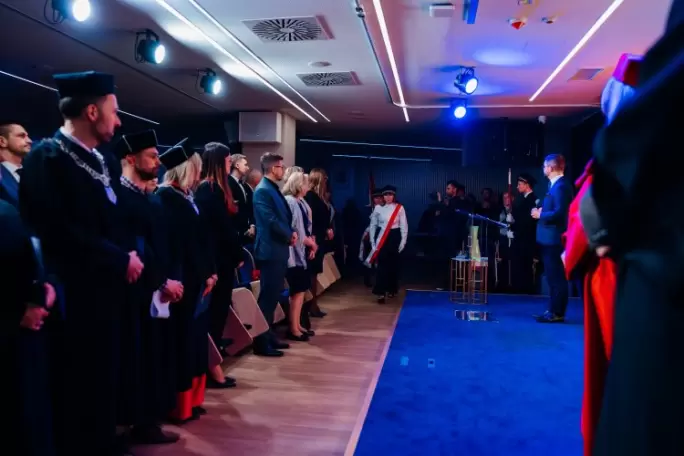 Uczelnia Biznesu i Nauk Stosowanych Varsovia - Filia we Wrocławiu