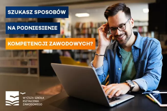 Wyższa Szkoła Kształcenia Zawodowego (WSKZ)