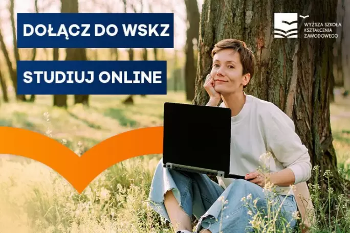 Wyższa Szkoła Kształcenia Zawodowego (WSKZ)