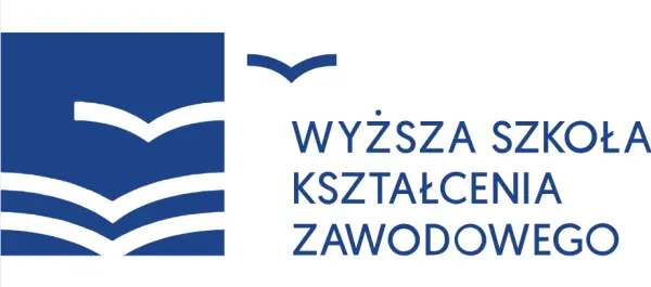 Logo Wyższa Szkoła Kształcenia Zawodowego (WSKZ) <small>(Uczelnia niepubliczna)</small>