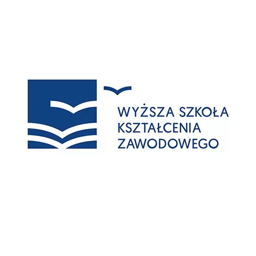 Logo Wyższa Szkoła Kształcenia Zawodowego (WSKZ) <small>(Uczelnia niepubliczna)</small>