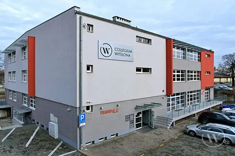 Collegium Witelona Uczelnia Państwowa (Filia we Wrocławiu)