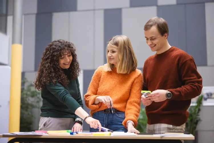 Uniwersytet Dolnośląski (DSW) (Uczelnia niepubliczna)