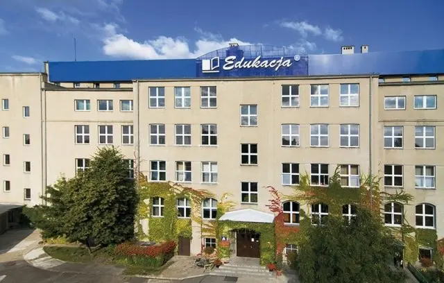 Wyższa Szkoła Zarządzania Edukacja (WSZ) (Uczelnia niepubliczna)