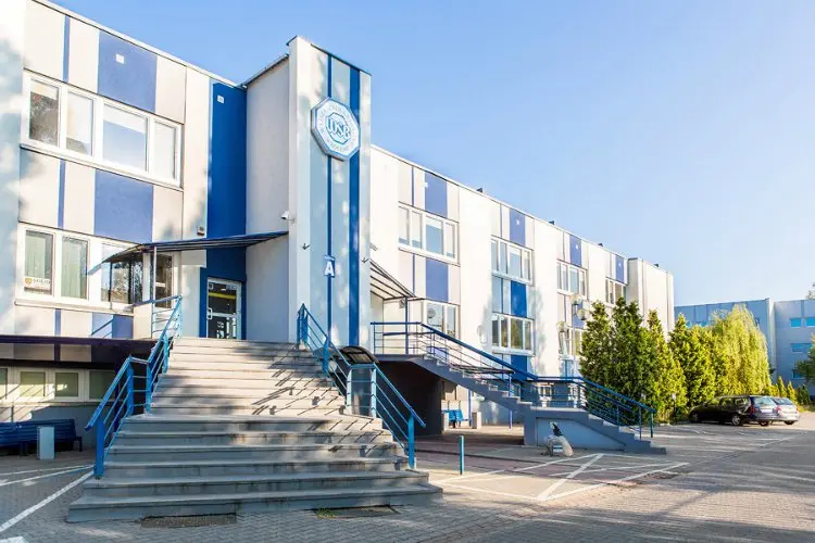 Uniwersytet WSB Merito we Wrocławiu (Uczelnia niepubliczna)