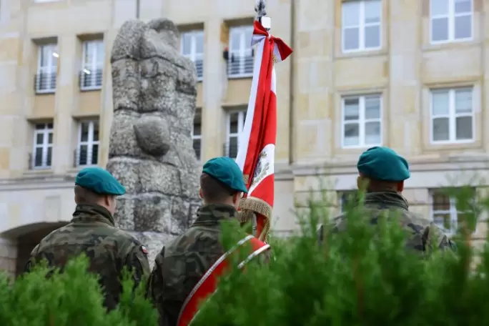 Akademia Wojsk Lądowych im. gen. Tadeusza Kościuszki