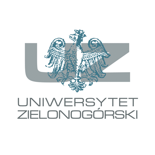 Logo Uniwersytet Zielonogórski (UZ)