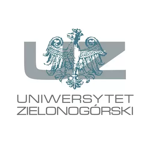 Logo Uniwersytet Zielonogórski (UZ)