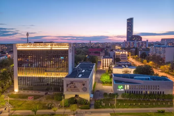 Uniwersytet Ekonomiczny we Wrocławiu (UE)