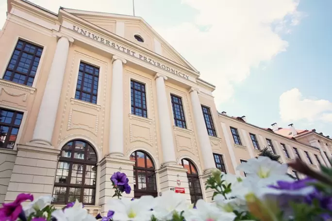 Uniwersytet Przyrodniczy we Wrocławiu (UPWr)