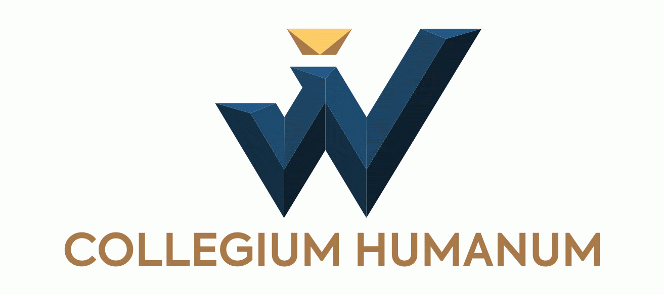 Logo Collegium Humanum - Filia we Wrocławiu <small>(Uczelnia niepubliczna)</small>