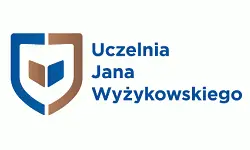 Logo Uczelnia Jana Wyżykowskiego (UJW) w Polkowicach <small>(Uczelnia niepubliczna)</small>